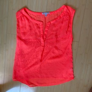 Summery American Eagle Top | S